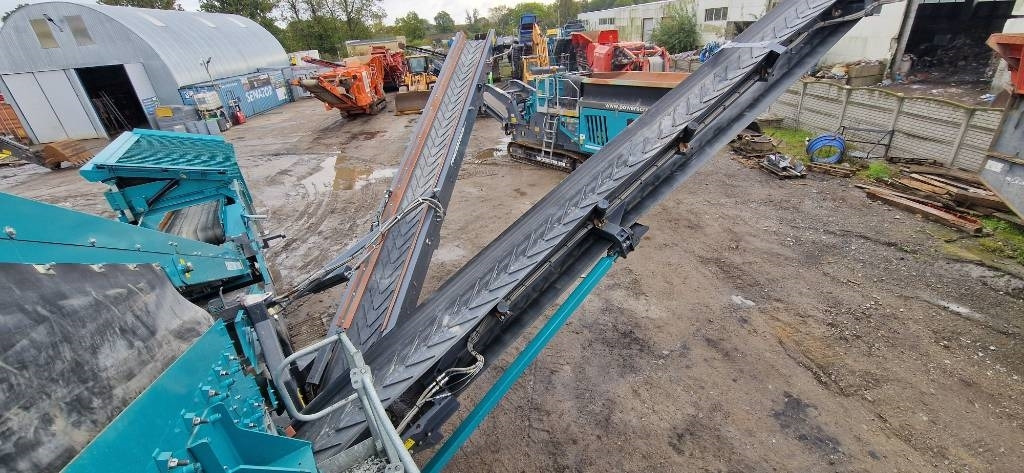 Screener PowerScreen Chieftain 2100 X: picture 6