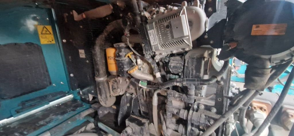 Screener PowerScreen Chieftain 2100 X: picture 32