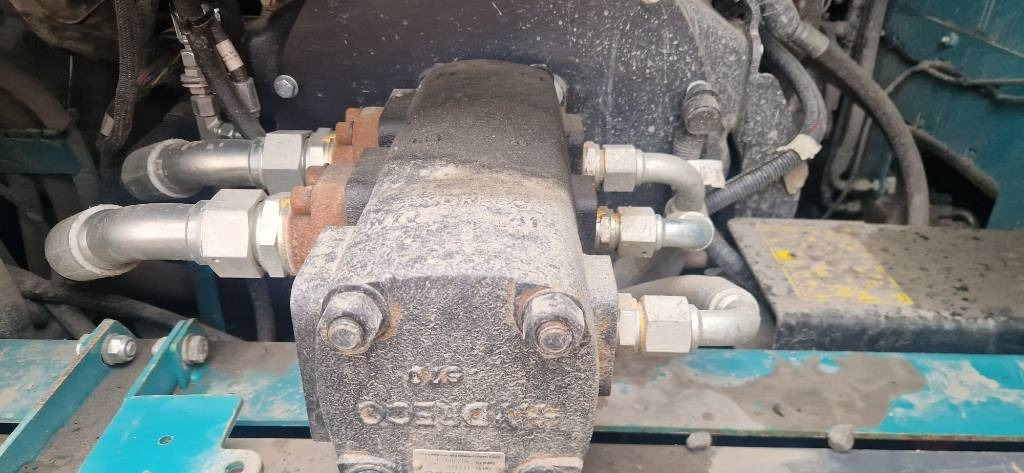 Screener PowerScreen Chieftain 2100 X: picture 16