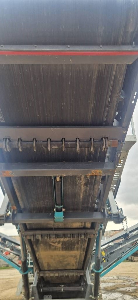 Screener PowerScreen Chieftain 2100 X: picture 14