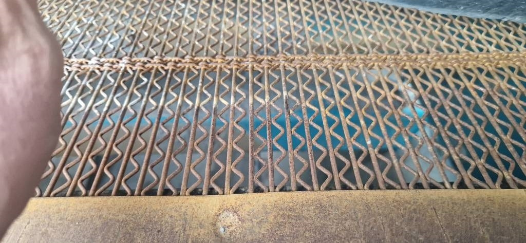 Screener PowerScreen Chieftain 2100 X: picture 25