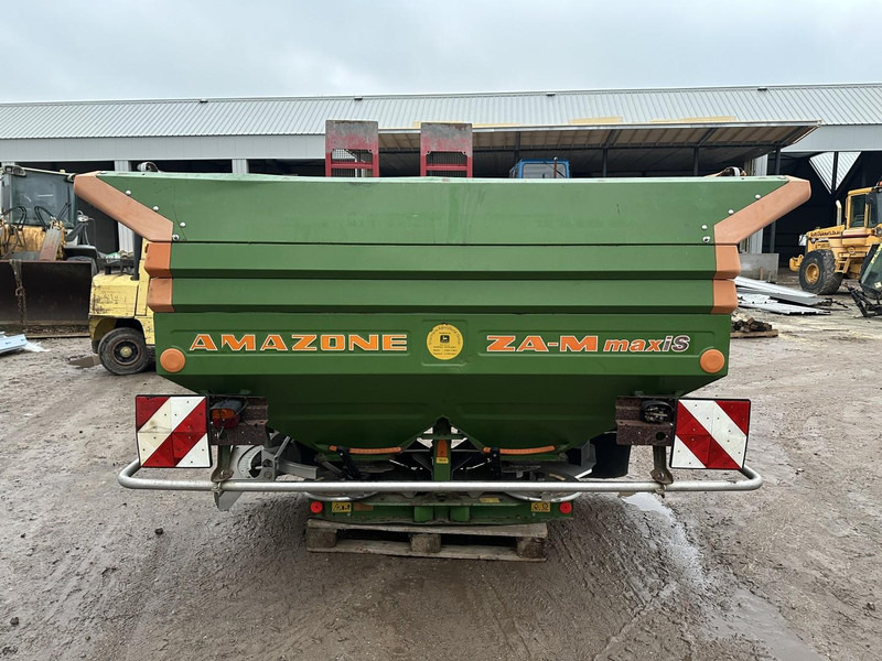 Amazone S500 ZA-M MaxiS 1500 | Limiter - Fertilizer spreader: picture 3 Amazone S500 ZA-M MaxiS 1500 | Limiter - Fertilizer spreader: picture 3