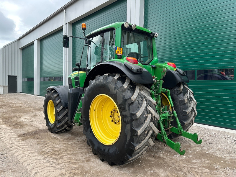 John Deere 7530 - Farm tractor: picture 5 John Deere 7530 - Farm tractor: picture 5