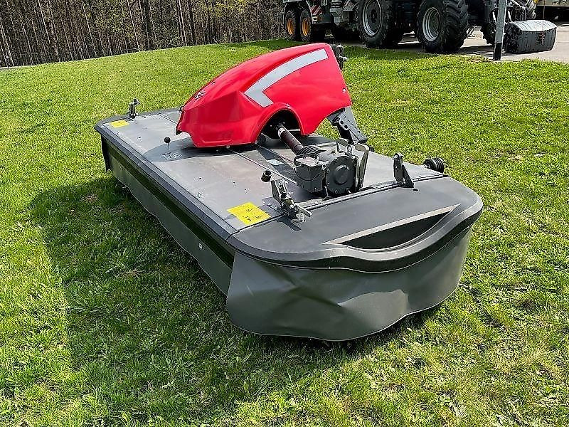 Massey Ferguson MF DM 316 FP / FELLA RAMOS 3160 FP - Mower: picture 4 Massey Ferguson MF DM 316 FP / FELLA RAMOS 3160 FP - Mower: picture 4