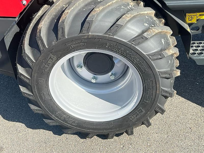 Schäffer 2630 mit Kabine - Compact loader: picture 5 Schäffer 2630 mit Kabine - Compact loader: picture 5