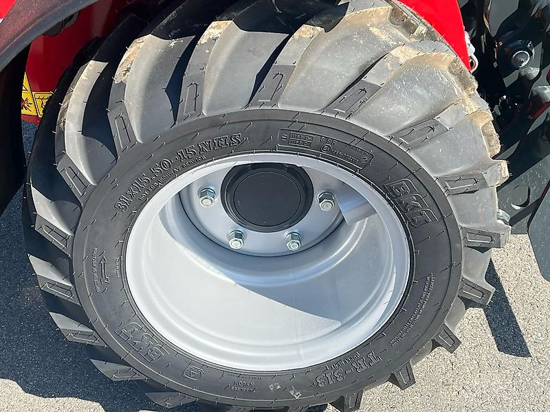 Schäffer 2630 mit Kabine - Compact loader: picture 3 Schäffer 2630 mit Kabine - Compact loader: picture 3