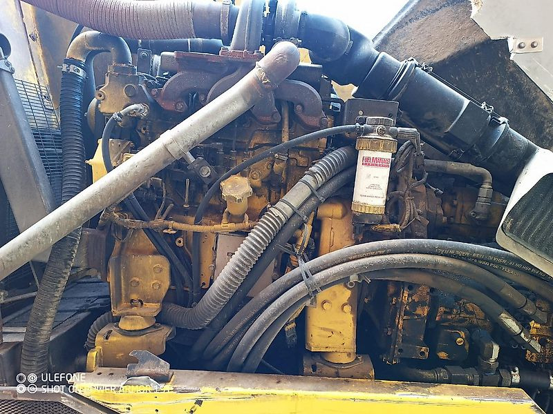 Sgariboldi Gulliver 5014 - Forage mixer wagon: picture 4 Sgariboldi Gulliver 5014 - Forage mixer wagon: picture 4