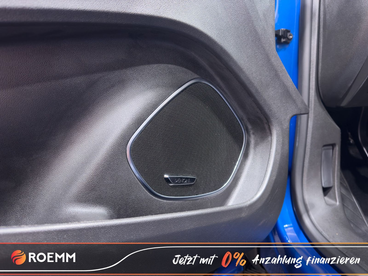 SUV Opel Grandland X*INNOVATION* DENONSound*DAB*GARANTIE*: picture 13