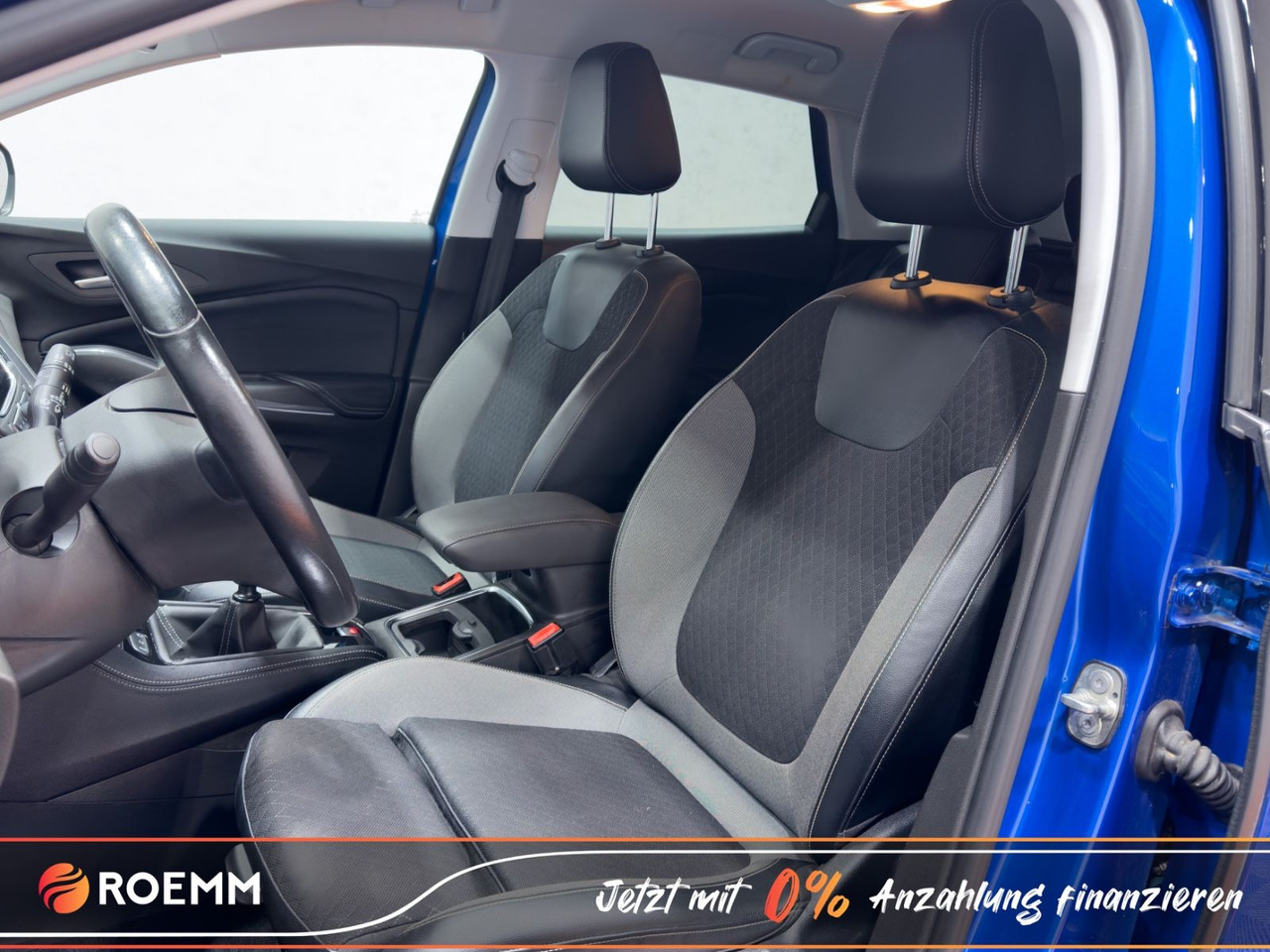 SUV Opel Grandland X*INNOVATION* DENONSound*DAB*GARANTIE*: picture 11