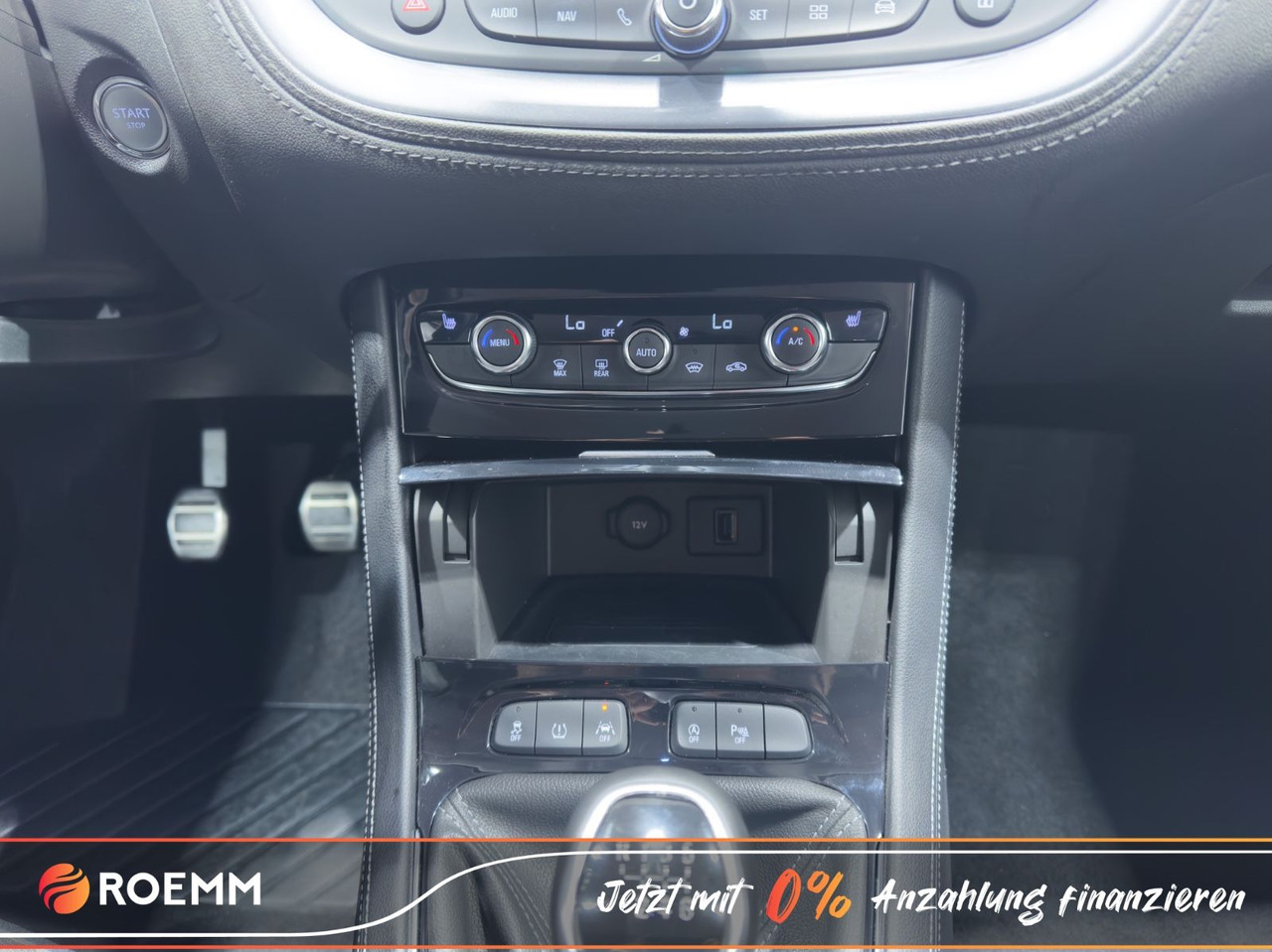 SUV Opel Grandland X*INNOVATION* DENONSound*DAB*GARANTIE*: picture 17