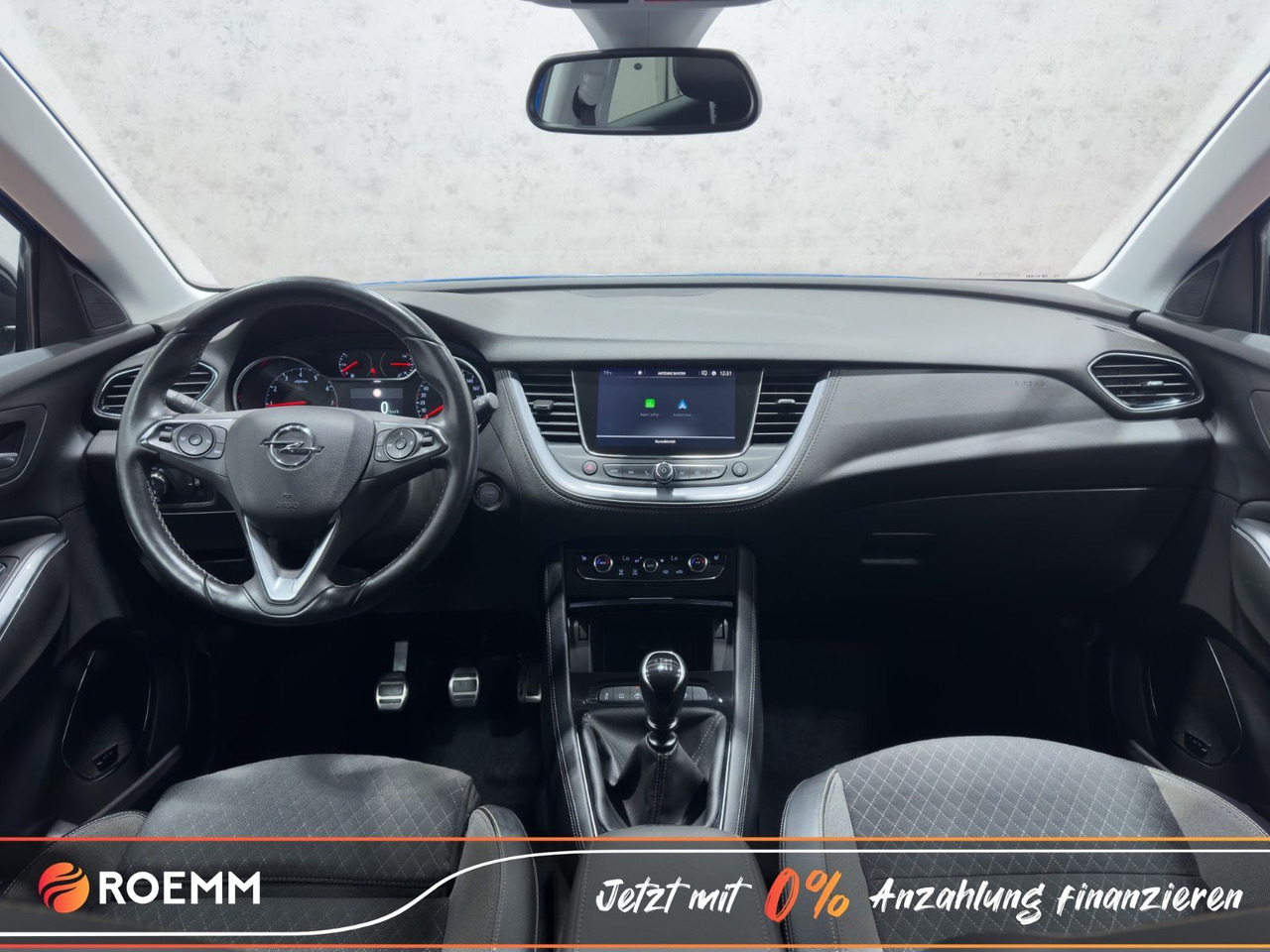 SUV Opel Grandland X*INNOVATION* DENONSound*DAB*GARANTIE*: picture 14