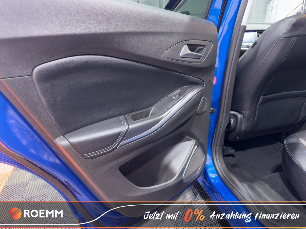 SUV Opel Grandland X*INNOVATION* DENONSound*DAB*GARANTIE*: picture 18