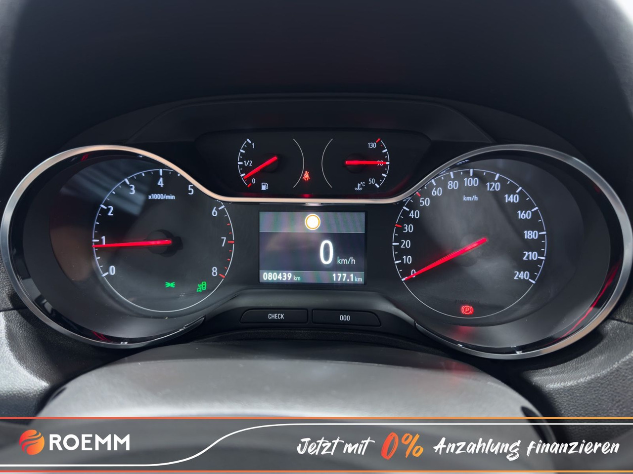SUV Opel Grandland X*INNOVATION* DENONSound*DAB*GARANTIE*: picture 15