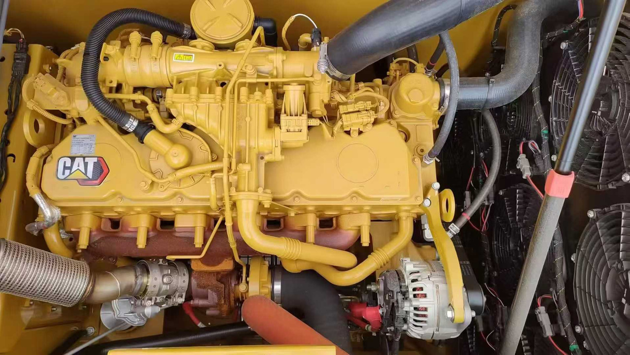 Crawler excavator CATERPILLAR CAT 330GC 30 TON Used Excavator 330D 336D 320GC 320GC 323 Crawler Secondhand Excavator: picture 6