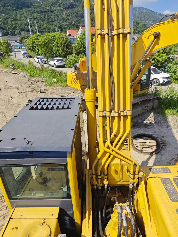 Crawler excavator Komatsu PC450-8 Used Excavator PC400-7 PC400-8 45 Ton Secondhand High Quality Crawler Excavator: picture 8 Crawler excavator Komatsu PC450-8 Used Excavator PC400-7 PC400-8 45 Ton Secondhand High Quality Crawler Excavator: picture 8