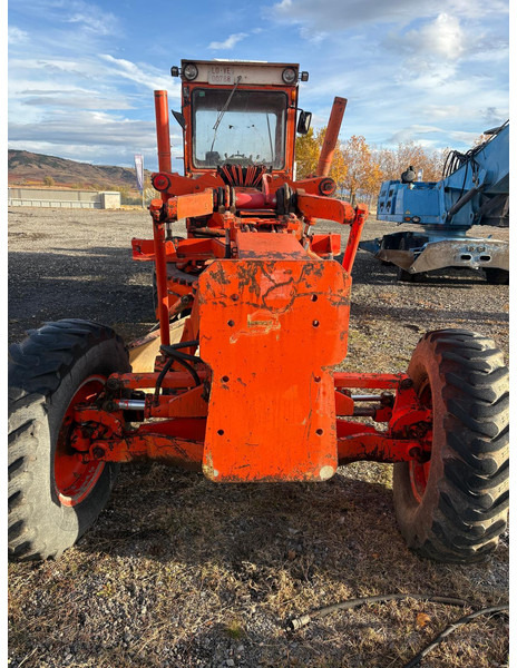 Champion D720 - Grader: picture 4 Champion D720 - Grader: picture 4