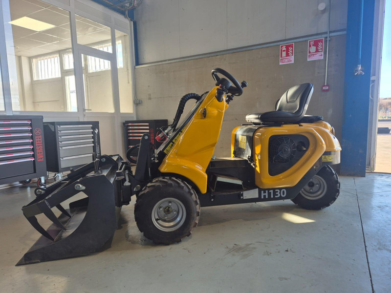 Heracles H130 Unused - Wheel loader: picture 2 Heracles H130 Unused - Wheel loader: picture 2