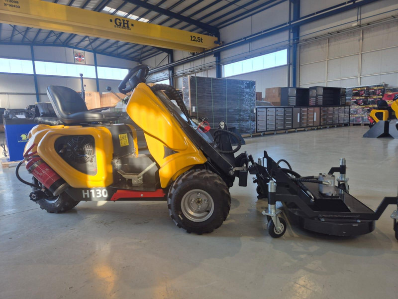 Heracles H130 Unused - Wheel loader: picture 4 Heracles H130 Unused - Wheel loader: picture 4