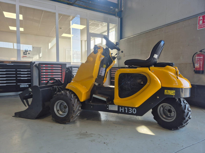 Heracles H130 Unused - Wheel loader: picture 1 Heracles H130 Unused - Wheel loader: picture 1