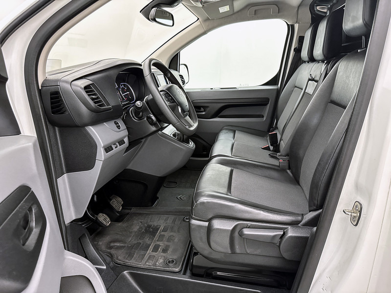 Small van Citroën Jumpy 1.6 BlueHDI 95 Club M Euro 6 Navigatie Adaptieve Cruise Control Elektrische Schuifdeur Camera Head up display: picture 15