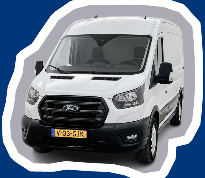 Ford Transit 350 2.0 TDCI L2H2 Trend Automaat 220v omvormer Stoelverwarming Camera Cruise control Trekhaak - Panel van: picture 1 Ford Transit 350 2.0 TDCI L2H2 Trend Automaat 220v omvormer Stoelverwarming Camera Cruise control Trekhaak - Panel van: picture 1