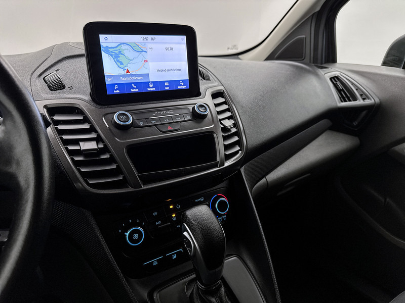Ford Transit Connect 1.5 EcoBlue L1 Automaat Marge (btw vrij) Navigatie Trekhaak Cruise control - Small van: picture 5 Ford Transit Connect 1.5 EcoBlue L1 Automaat Marge (btw vrij) Navigatie Trekhaak Cruise control - Small van: picture 5