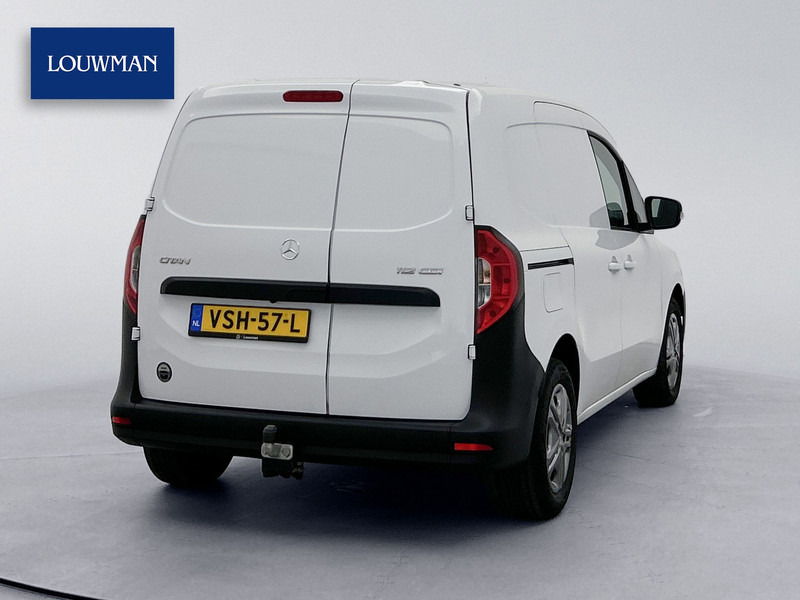 Mercedes-Benz Citan 112 CDI L1 Pro Trekhaak Achteruitrijcamera Apple Carplay/Android Auto Betimmering Cruise Control - Small van: picture 2 Mercedes-Benz Citan 112 CDI L1 Pro Trekhaak Achteruitrijcamera Apple Carplay/Android Auto Betimmering Cruise Control - Small van: picture 2