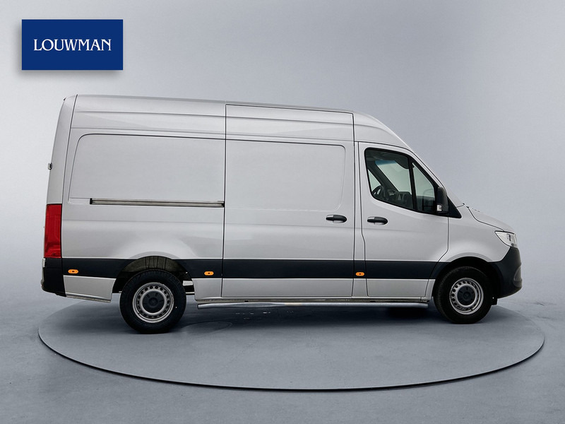 Mercedes-Benz Sprinter 314 2.2 CDI L2H2 Inrichting Oprijplaat Navigatie Achteruitrijcamera Euro 6 Automaat 220v omvormer - Panel van: picture 4 Mercedes-Benz Sprinter 314 2.2 CDI L2H2 Inrichting Oprijplaat Navigatie Achteruitrijcamera Euro 6 Automaat 220v omvormer - Panel van: picture 4