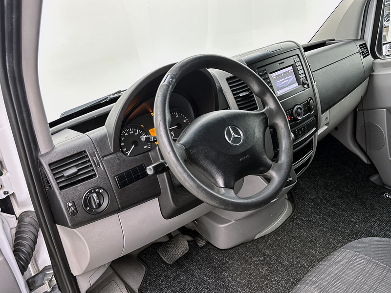 Mercedes-Benz Sprinter 314 2.2 CDI L2H2 Koelwagen Carrier Dag/nacht koeling Achteruitrijcamera Cruise Control - Refrigerated van: picture 5 Mercedes-Benz Sprinter 314 2.2 CDI L2H2 Koelwagen Carrier Dag/nacht koeling Achteruitrijcamera Cruise Control - Refrigerated van: picture 5