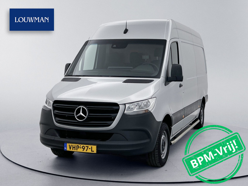 Mercedes-Benz Sprinter 315 1.9 CDI L2H2 Inrichting Navigatie Achteruitrijcamera Apple Carplay/Android Auto Cruise Control - Panel van: picture 1 Mercedes-Benz Sprinter 315 1.9 CDI L2H2 Inrichting Navigatie Achteruitrijcamera Apple Carplay/Android Auto Cruise Control - Panel van: picture 1