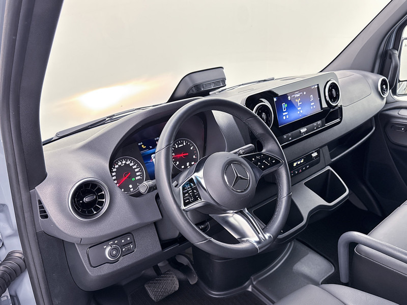 Mercedes-Benz Sprinter 315 1.9 CDI L2H2 Pro Parkeerpakket Apple Carplay/Android Auto Betimmering Cruise Control - Small van: picture 5 Mercedes-Benz Sprinter 315 1.9 CDI L2H2 Pro Parkeerpakket Apple Carplay/Android Auto Betimmering Cruise Control - Small van: picture 5