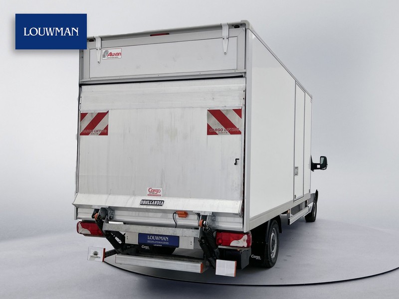 Mercedes-Benz Sprinter 316 2.2 CDI Bakwagen Meubelbak met Laadklep Cruise Control - Box van: picture 2 Mercedes-Benz Sprinter 316 2.2 CDI Bakwagen Meubelbak met Laadklep Cruise Control - Box van: picture 2