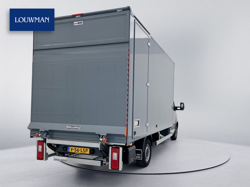 Mercedes-Benz Sprinter 317 Bakwagen D'Hollandia Laadklep 1000KG 10.25 MBUX Led Koplampen 9G Automaat - Box van: picture 2 Mercedes-Benz Sprinter 317 Bakwagen D'Hollandia Laadklep 1000KG 10.25 MBUX Led Koplampen 9G Automaat - Box van: picture 2