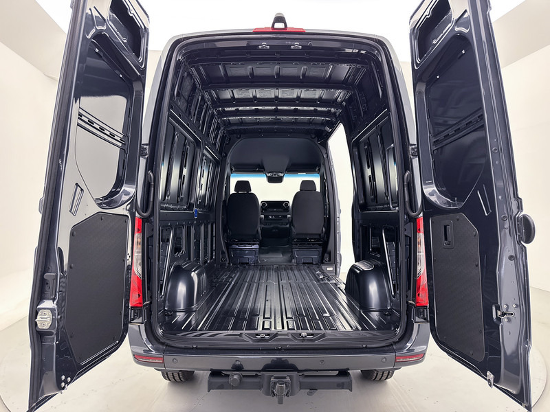 Small van Mercedes-Benz Sprinter 319 1.9 CDI 366 L2H2 9G-Automaat Nieuw BPM Vrij LED Navigatie Achteruitrijcamera: picture 17