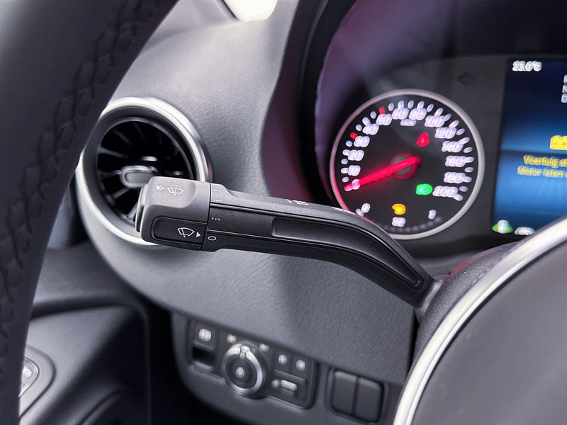 Small van Mercedes-Benz Sprinter 319 1.9 CDI 366 L2H2 9G-Automaat Nieuw BPM Vrij LED Navigatie Achteruitrijcamera: picture 20