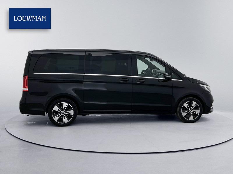 Mercedes-Benz V-Klasse 220d Lang Avantgarde Edition 8 Persoons incl. BPM Elektr schuifdeuren Nappa Leder Pano 8 zitplaatsen Geel kenteken - Minibus, Passenger van: picture 3 Mercedes-Benz V-Klasse 220d Lang Avantgarde Edition 8 Persoons incl. BPM Elektr schuifdeuren Nappa Leder Pano 8 zitplaatsen Geel kenteken - Minibus, Passenger van: picture 3