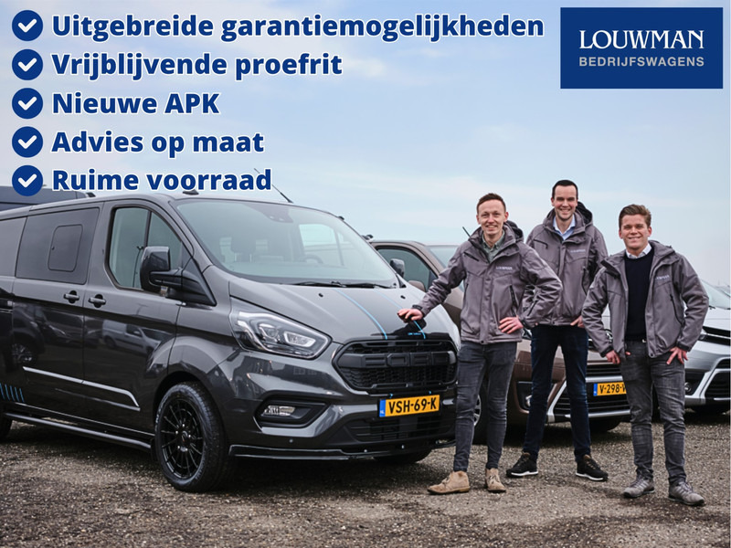 Mercedes-Benz Vito 114 CDI Lang Dubbele Schuifdeur 9G Automaat Trekhaak LED Betimmering Cruise Control - Small van: picture 4 Mercedes-Benz Vito 114 CDI Lang Dubbele Schuifdeur 9G Automaat Trekhaak LED Betimmering Cruise Control - Small van: picture 4
