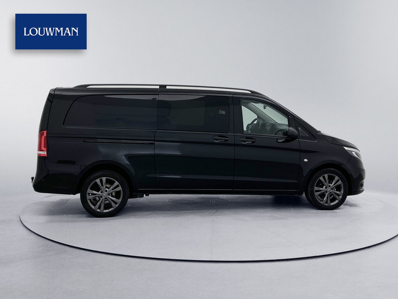 Mercedes-Benz Vito 116 CDI Extra Lang Dubbele Cabine Led Trekhaak Navigatie Achteruitrijcamera Cruise Control - Small van, Combi van: picture 4 Mercedes-Benz Vito 116 CDI Extra Lang Dubbele Cabine Led Trekhaak Navigatie Achteruitrijcamera Cruise Control - Small van, Combi van: picture 4