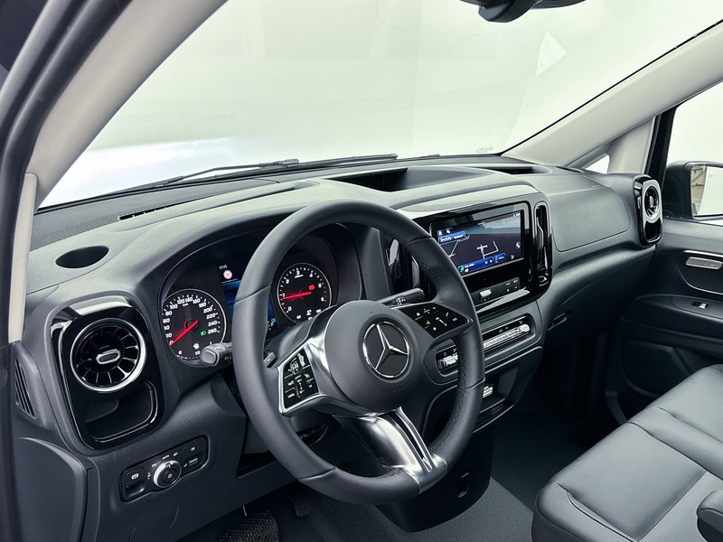 Mercedes-Benz Vito 116 CDI L2 Multibeam LED Grafietgrijs Navigatie Trekhaak Achteruitrijcamera Cruise Control - Small van: picture 4 Mercedes-Benz Vito 116 CDI L2 Multibeam LED Grafietgrijs Navigatie Trekhaak Achteruitrijcamera Cruise Control - Small van: picture 4