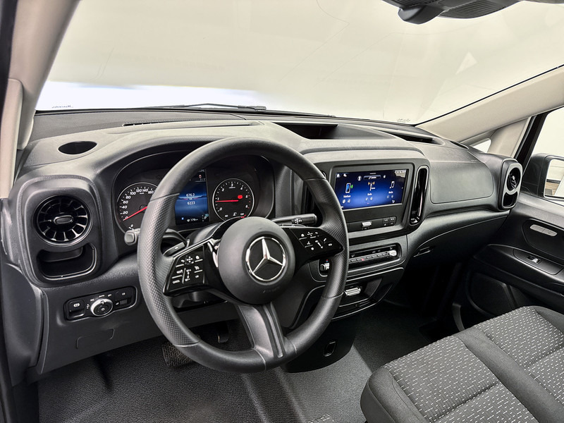 Mercedes-Benz Vito 116 CDI L2 Pro Multibeam Led Trekhaak Achteruitrijcamera met sonsoren Betimmering Cruise Control - Panel van: picture 5 Mercedes-Benz Vito 116 CDI L2 Pro Multibeam Led Trekhaak Achteruitrijcamera met sonsoren Betimmering Cruise Control - Panel van: picture 5