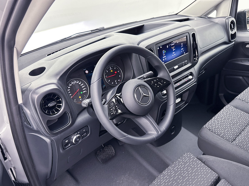 Mercedes-Benz Vito 116 CDI L2 Pro Trekhaak Multibeam LED Betimmering Achteruitrijcamera Parkeerpakket - Small van: picture 4 Mercedes-Benz Vito 116 CDI L2 Pro Trekhaak Multibeam LED Betimmering Achteruitrijcamera Parkeerpakket - Small van: picture 4