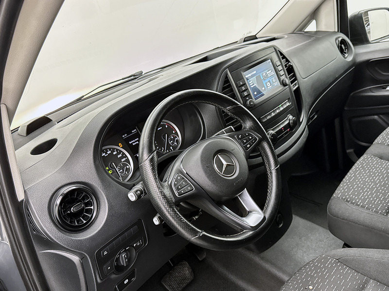 Mercedes-Benz Vito 116 CDI Lang 164pk Camera Stoelverwarming Betimmering Carplay - Small van: picture 5 Mercedes-Benz Vito 116 CDI Lang 164pk Camera Stoelverwarming Betimmering Carplay - Small van: picture 5
