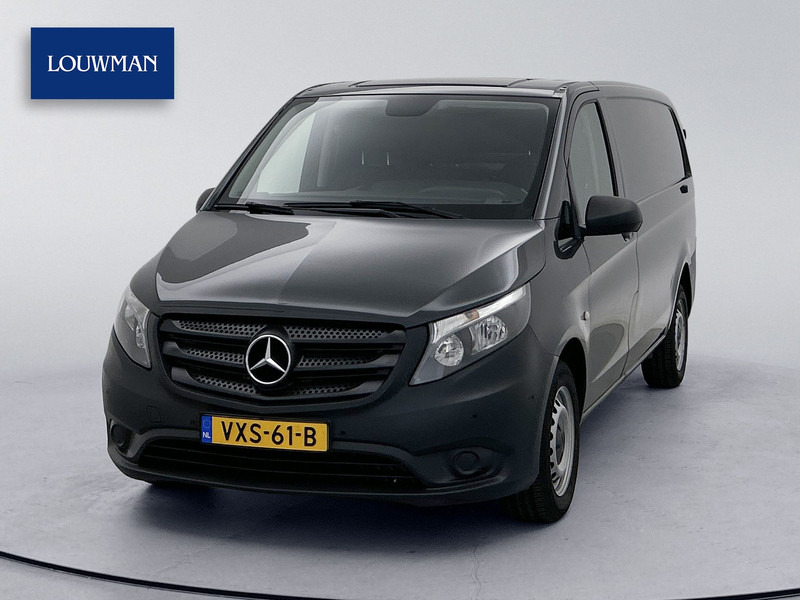 Mercedes-Benz Vito 116 CDI Lang 164pk Camera Stoelverwarming Betimmering Carplay - Small van: picture 2 Mercedes-Benz Vito 116 CDI Lang 164pk Camera Stoelverwarming Betimmering Carplay - Small van: picture 2