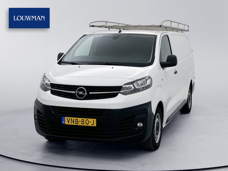 Opel Vivaro 2.0 CDTI L3H1 145pk Edition Trekhaak Navigatie Cruise Control Stuurbediening Parkeersensoren - Panel van: picture 2 Opel Vivaro 2.0 CDTI L3H1 145pk Edition Trekhaak Navigatie Cruise Control Stuurbediening Parkeersensoren - Panel van: picture 2