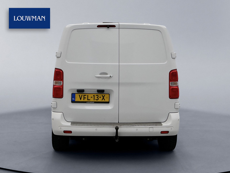Small van Peugeot Expert 2.0 BlueHDI 180 Standard Asphalt Trekhaak Navigatie Achteruitrijcamera Cruise Control: picture 14