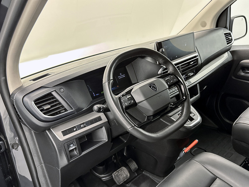 Peugeot Expert 2.0 BlueHDi 180 S&S L3 DC Vol opties Dubbele cabine Stoelmassage Leder Climate control Navigatie - Small van, Combi van: picture 5 Peugeot Expert 2.0 BlueHDi 180 S&S L3 DC Vol opties Dubbele cabine Stoelmassage Leder Climate control Navigatie - Small van, Combi van: picture 5
