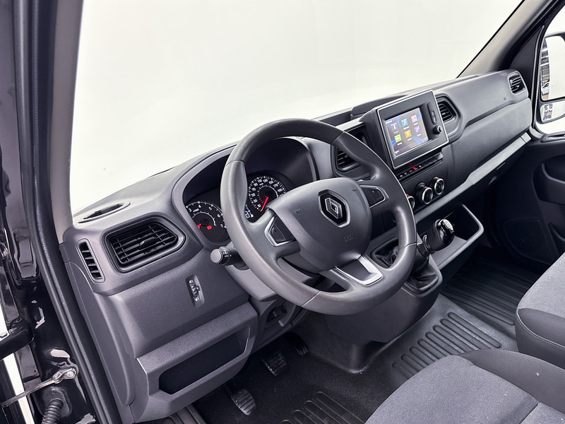 Renault Master T35 2.3 dCi 165 L3H2 Dubbele Cabine Trekhaak 3500kg Achteruitrijcamera Euro 6 Betimmering DC 165pk - Panel van, Combi van: picture 5 Renault Master T35 2.3 dCi 165 L3H2 Dubbele Cabine Trekhaak 3500kg Achteruitrijcamera Euro 6 Betimmering DC 165pk - Panel van, Combi van: picture 5