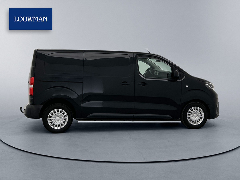 Toyota ProAce Worker 2.0 D-4D 145PK Automaat Lang Trekhaak Cruise Control Euro 6 - Small van: picture 3 Toyota ProAce Worker 2.0 D-4D 145PK Automaat Lang Trekhaak Cruise Control Euro 6 - Small van: picture 3