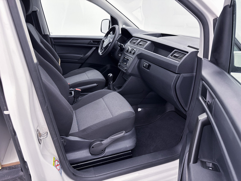 Volkswagen Caddy 2.0 TDI L2H1 BMT Maxi Comfortline Cruise Control Airco Origineel NL - Small van: picture 5 Volkswagen Caddy 2.0 TDI L2H1 BMT Maxi Comfortline Cruise Control Airco Origineel NL - Small van: picture 5