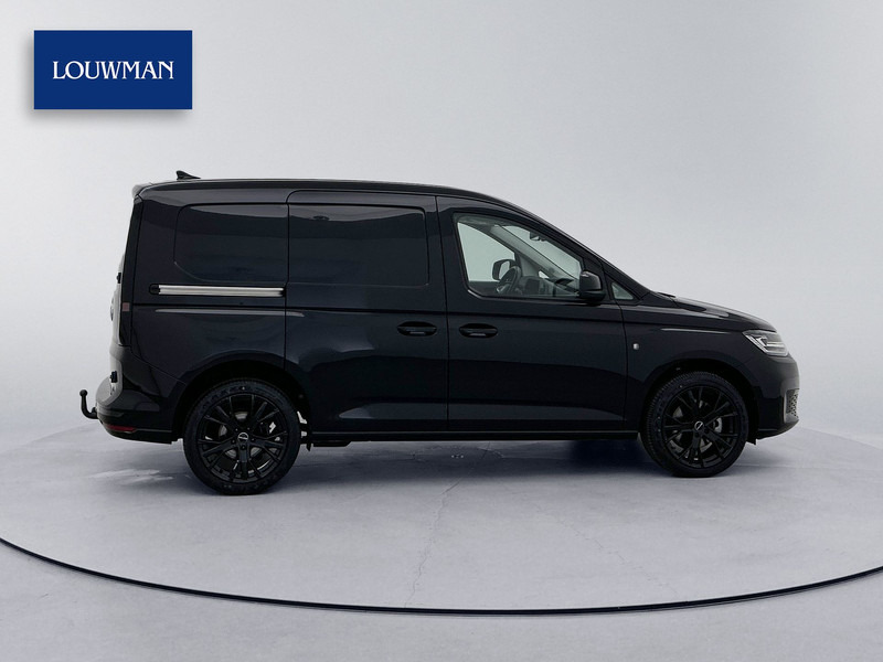 Volkswagen Caddy Cargo 2.0 TDI DSG 123pk Virtual Cockpit Led koplampen Camera Trekhaak - Small van: picture 3 Volkswagen Caddy Cargo 2.0 TDI DSG 123pk Virtual Cockpit Led koplampen Camera Trekhaak - Small van: picture 3